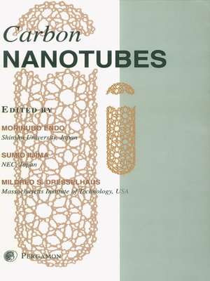 cover image of Carbon Nanotubes